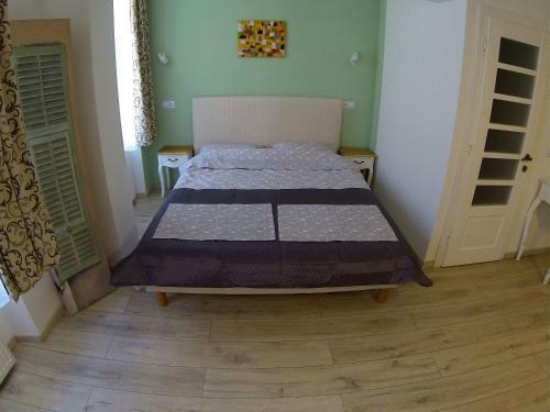 Cetatii Apartment