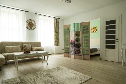 Cetatii Apartment