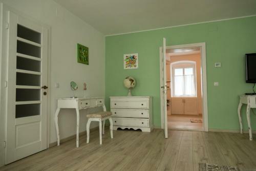 Cetatii Apartment