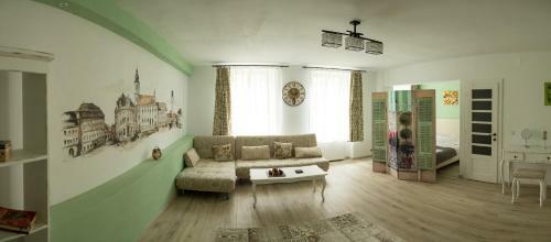 Cetatii Apartment