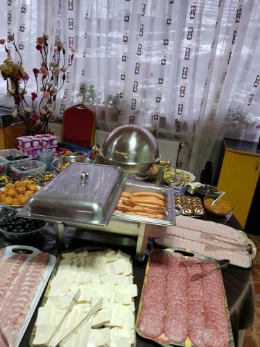 Hostal Pension Bran Ioana