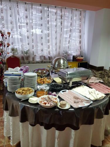 Hostal Pension Bran Ioana
