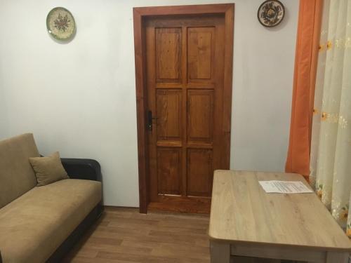 Apartamentos Casa Steluta