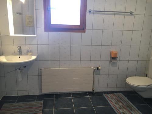 Apartamentos Casa Steluta