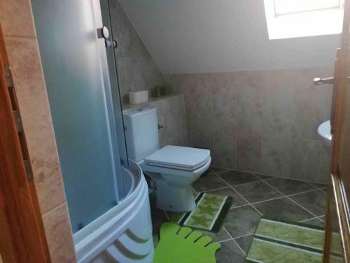 Apartamentos Casa Steluta