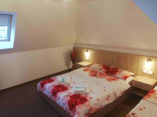 Apartamentos Casa Steluta