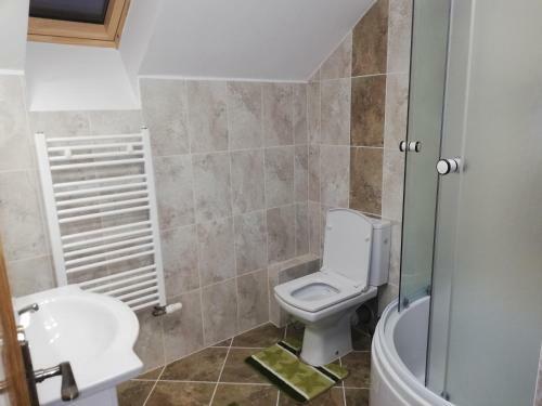 Apartamentos Casa Steluta