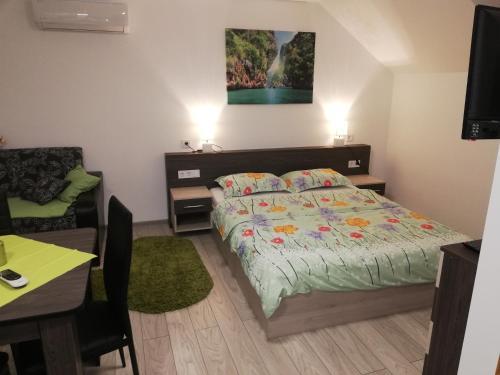 Apartamentos Casa Steluta