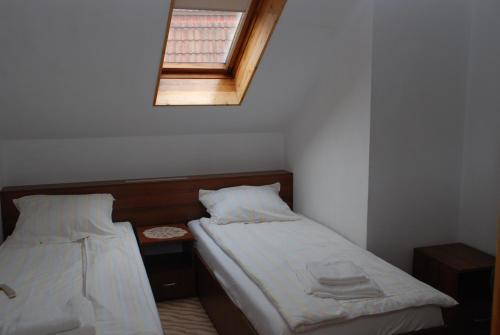 Apartamentos Casa Steluta