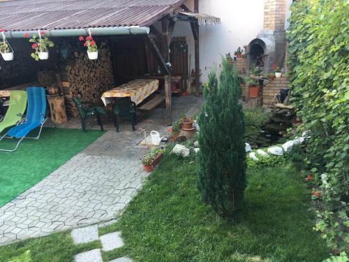 Apartamentos Casa Steluta