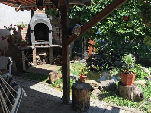 Apartamentos Casa Steluta