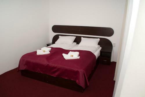 Hostal Pensiunea Otopeni