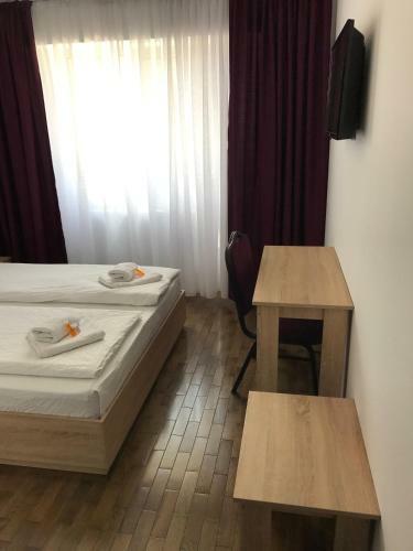 Hostal Pensiunea Otopeni