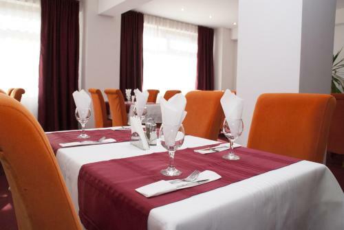 Hostal Pensiunea Otopeni