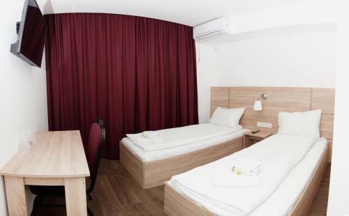 Hostal Pensiunea Otopeni