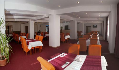 Hostal Pensiunea Otopeni