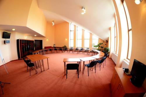 Hotel Piatra Craiului
