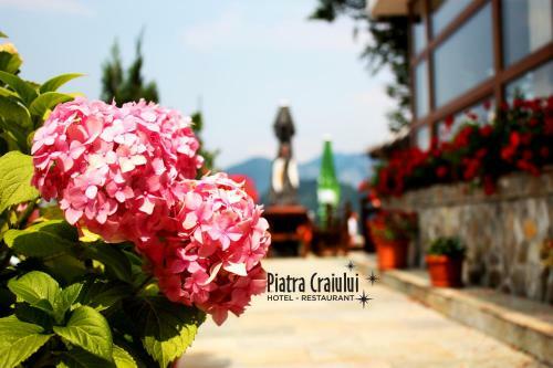 Hotel Piatra Craiului