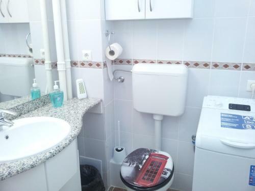 Apartamento Select Studio