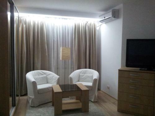 Apartamento Select Studio
