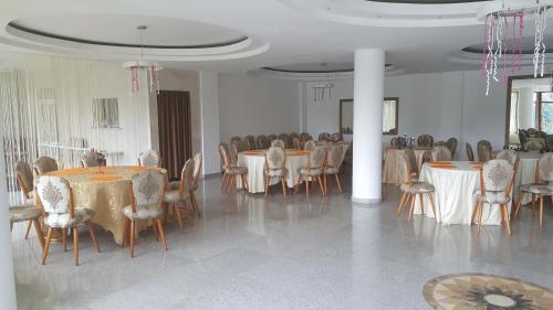 Hostal Pensiunea Alexandra
