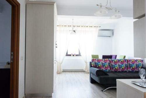 Raluca Apartment