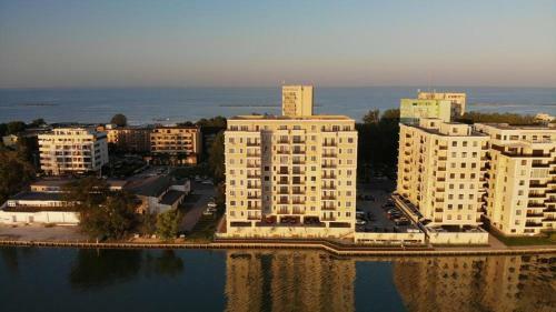 Raluca Apartment