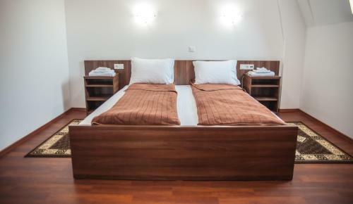 Hostal Pensiunea Acasa