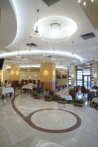 Bw Premier Collection Mari Vila Hotel