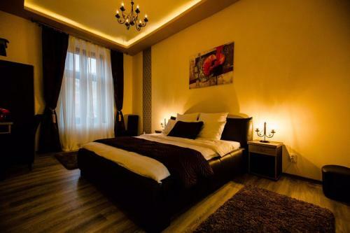 Apartamento Anna Central Studio