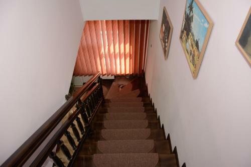 Hostal Pensiunea Caro