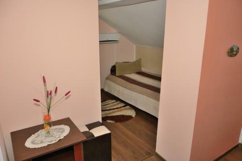 Hostal Pensiunea Caro