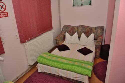 Hostal Pensiunea Caro