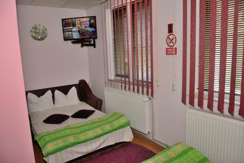Hostal Pensiunea Caro