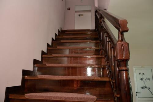 Hostal Pensiunea Caro
