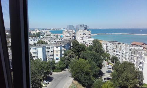 Apartament Nucu II