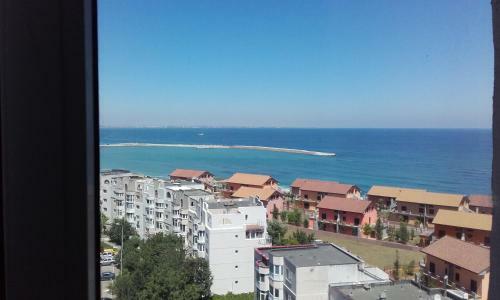 Apartament Nucu II