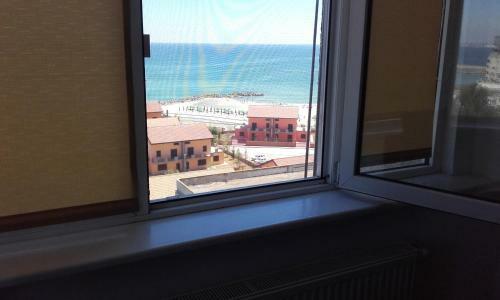 Apartament Nucu II