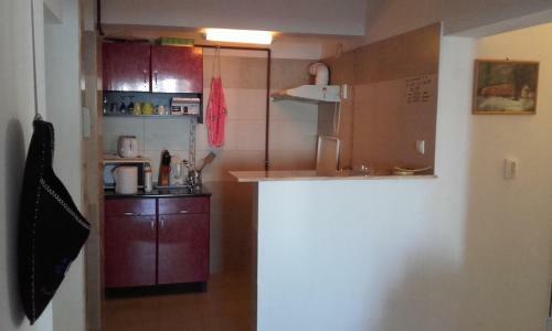 Apartament Nucu II