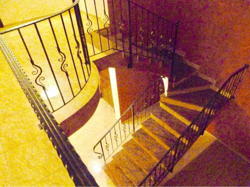 Apartament Central