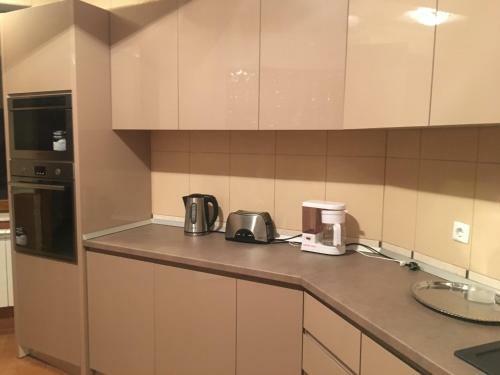 Apartament Central