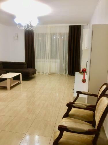 Apartament Central