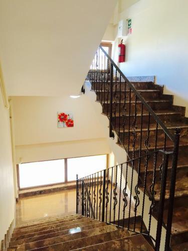 Apartament Central