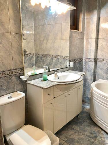 Apartament Central