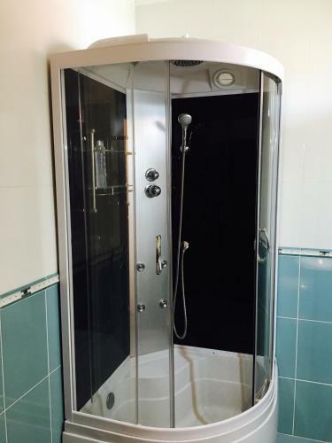 Apartament Central