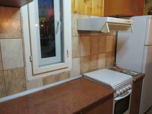 Villa Vila Maria Rustic Predeal