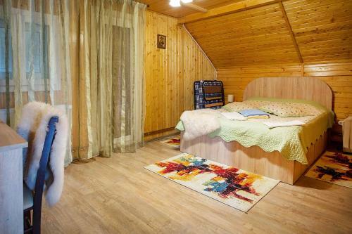 Villa Vila Maria Rustic Predeal