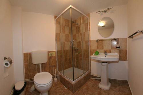 Villa Vila Maria Rustic Predeal