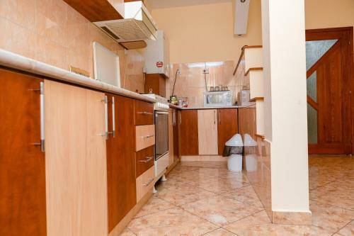 Apartamento Perfect Residence Sibiu