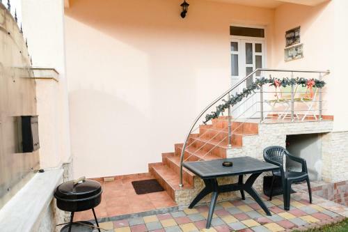 Apartamento Perfect Residence Sibiu
